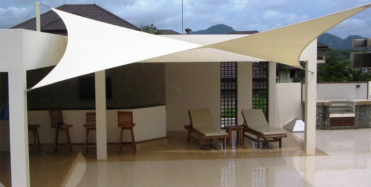 Shade Sail